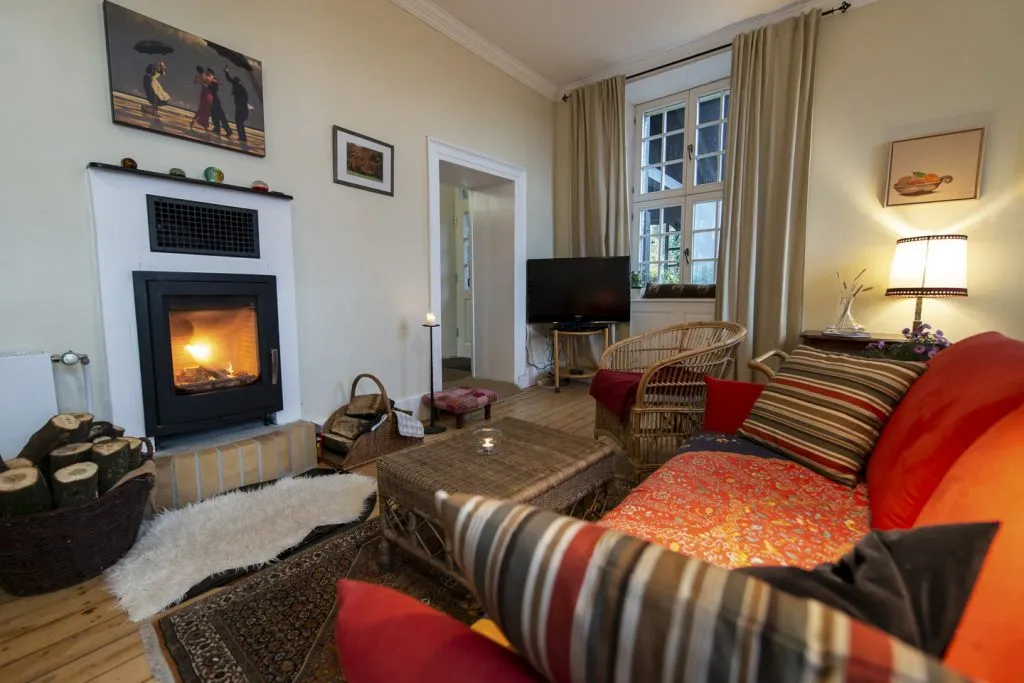 Ferienwohnung Ostwind (1)