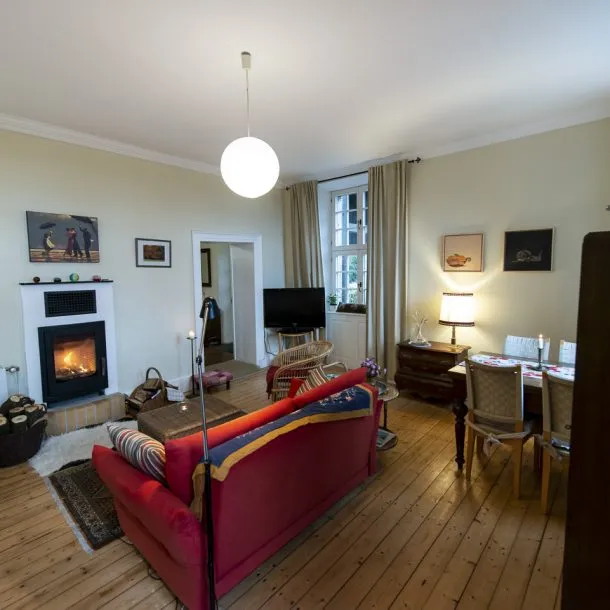 Ferienwohnung Ostwind (3)
