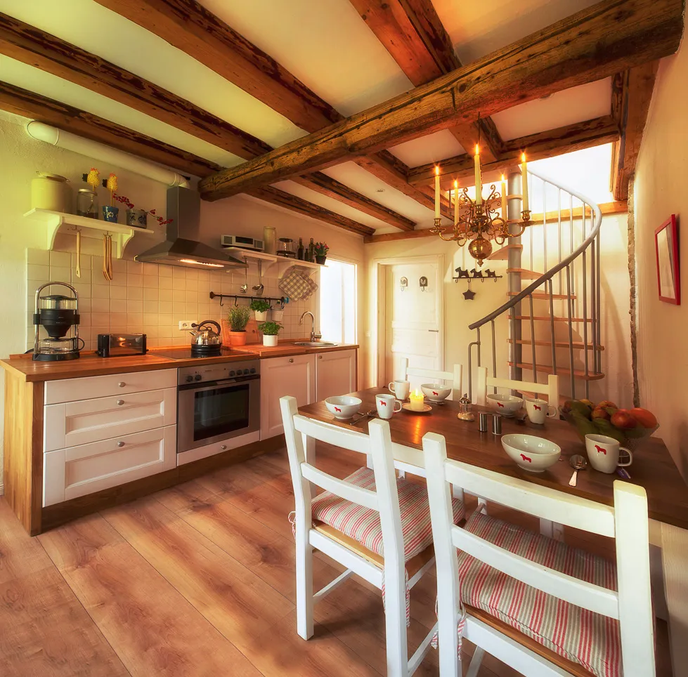 Ferienwohnung Melkerstübchen (7)