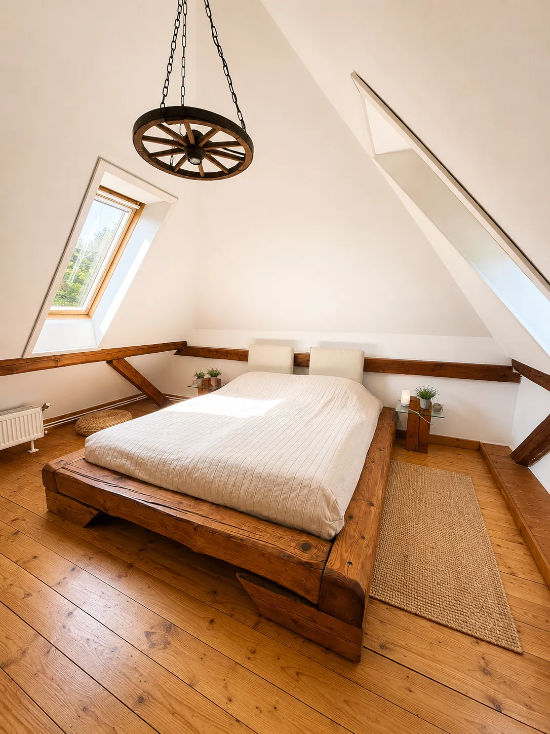 Ferienwohnung Melkerstübchen (21)