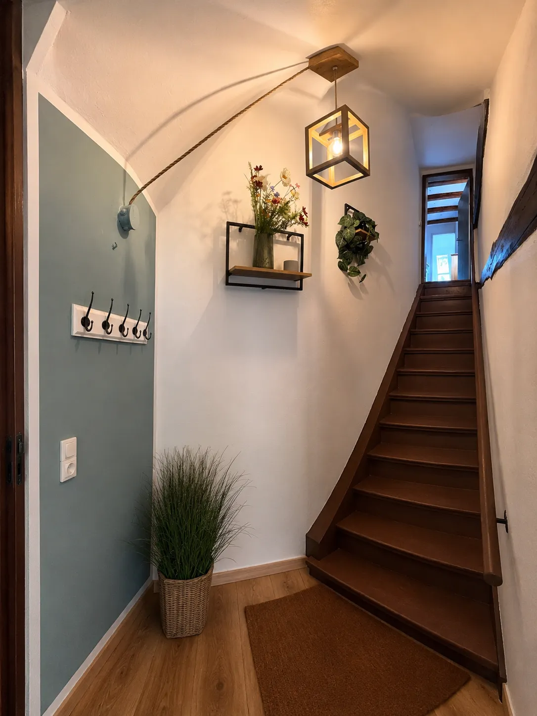 Ferienwohnung Melkerstübchen (9)