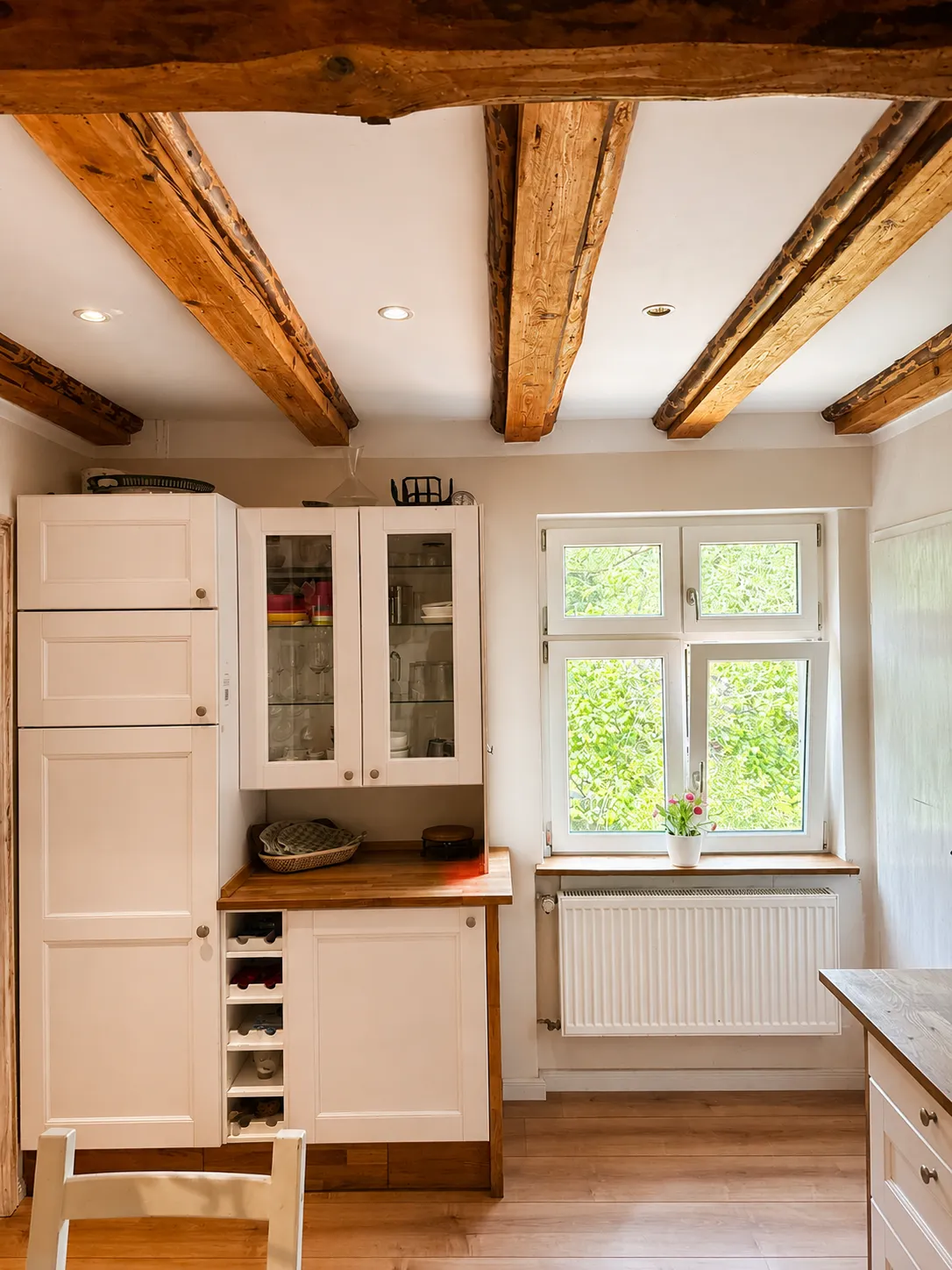Ferienwohnung Melkerstübchen (18)