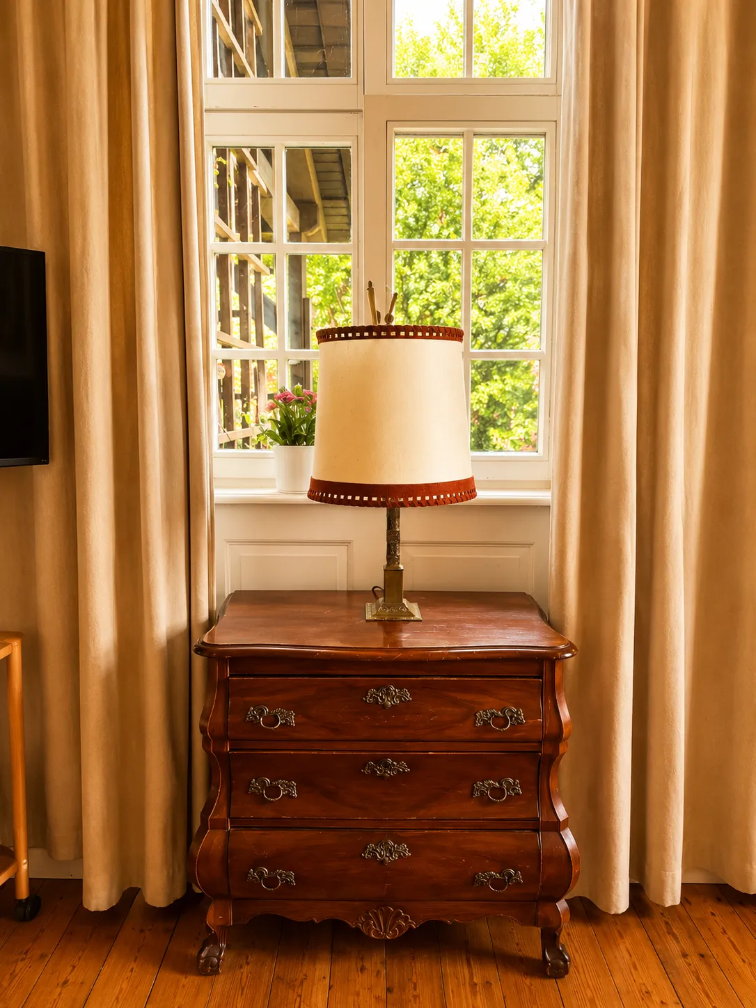 Ferienwohnung Ostwind (10)