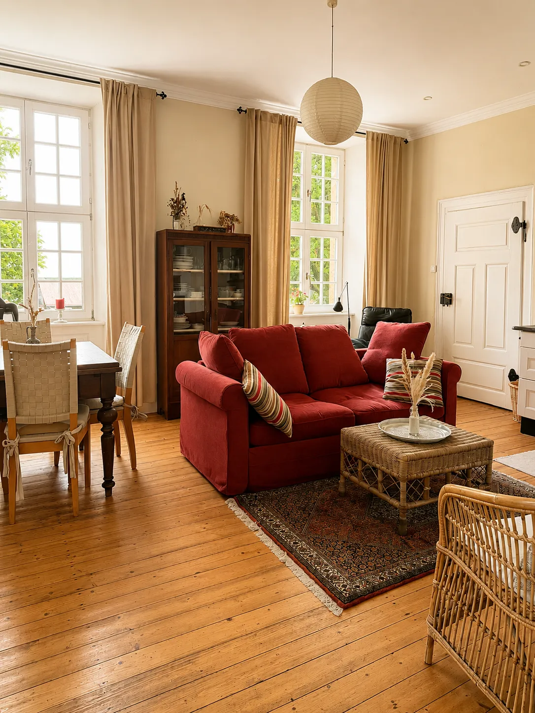 Ferienwohnung Ostwind (12)