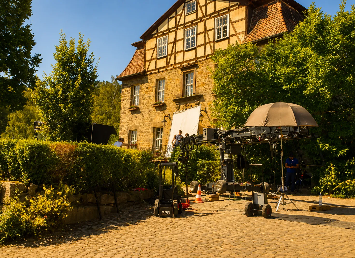 Ostwind-Filmbild (1)